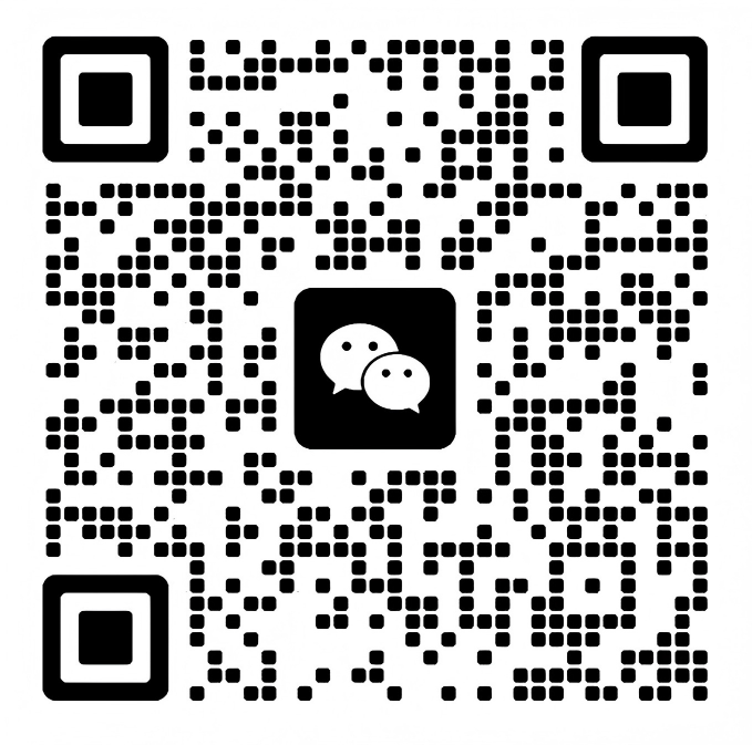 QR-код WeChat СИГМА
